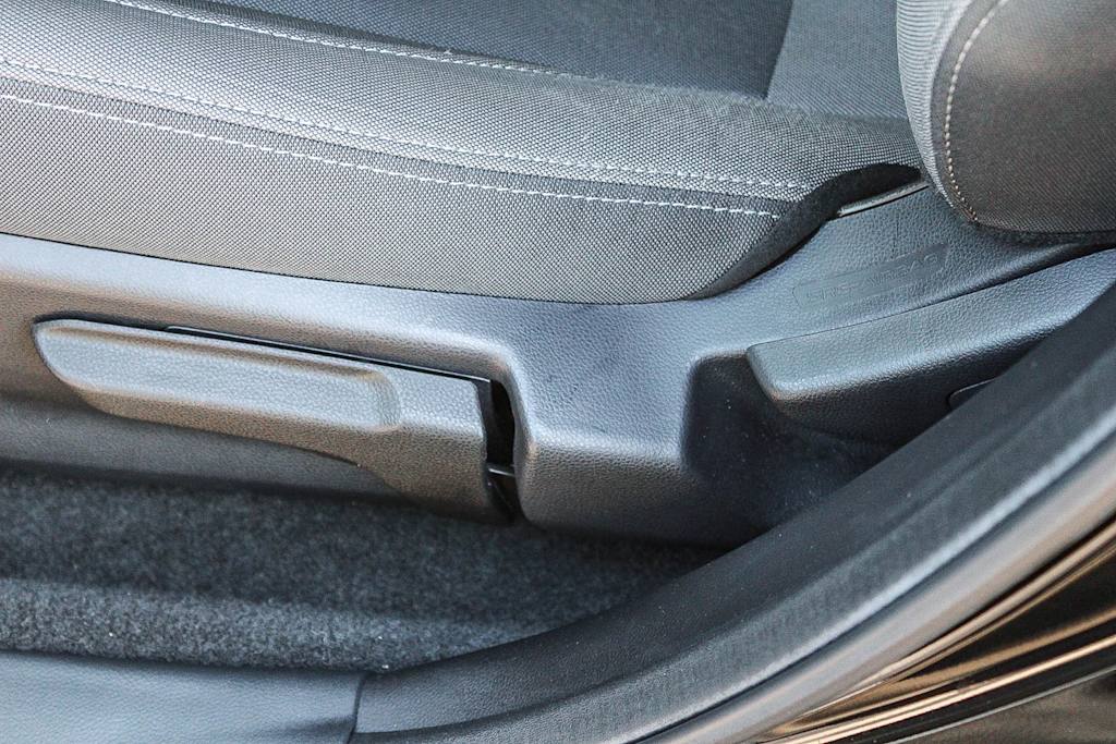 Thumbnail: 2026 Subaru Crosstrek - 24