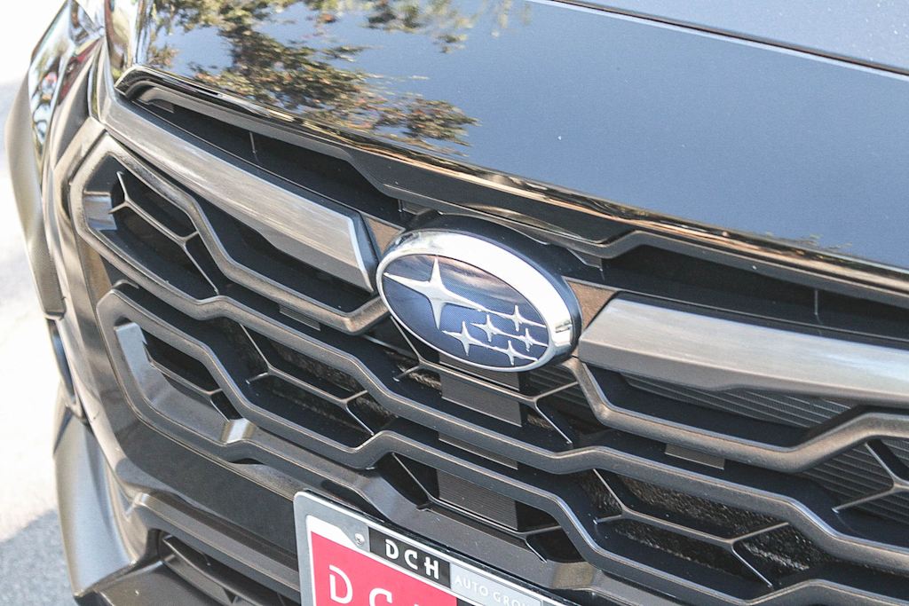 Thumbnail: 2026 Subaru Crosstrek - 6