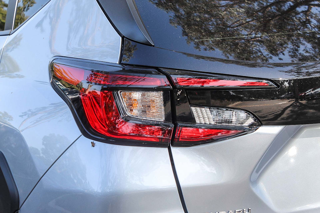 Thumbnail: 2025 Subaru Crosstrek - 19