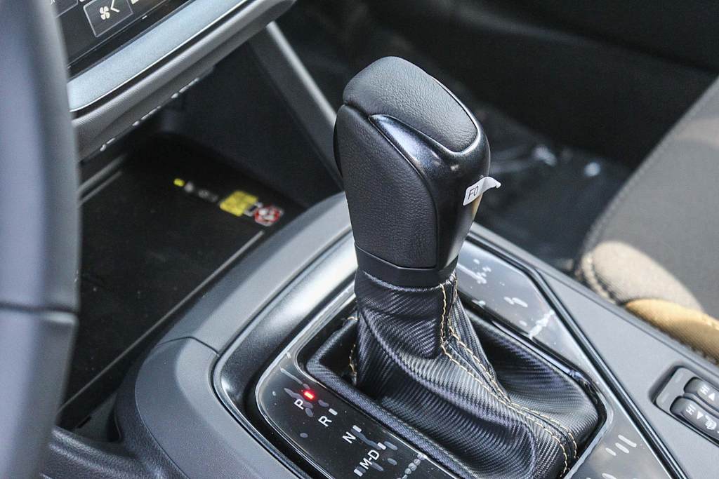 Thumbnail: 2025 Subaru Crosstrek - 14