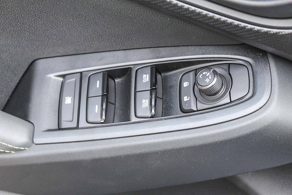 Thumbnail: 2025 Subaru Crosstrek - 23