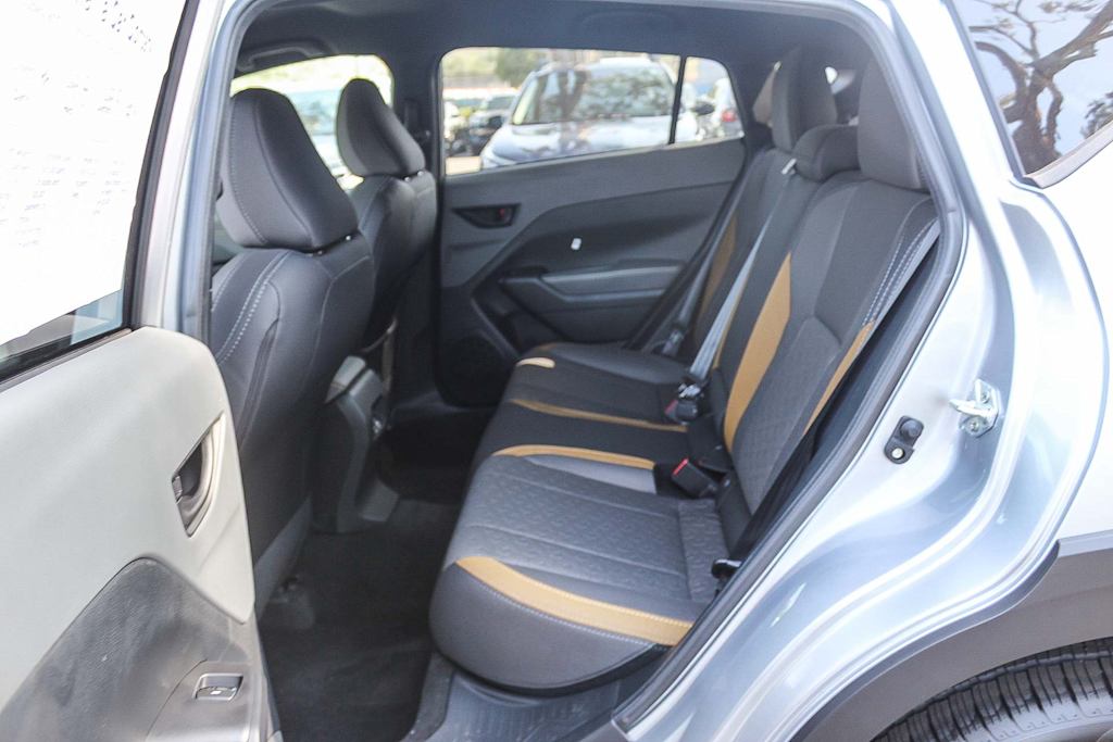 Thumbnail: 2025 Subaru Crosstrek - 12