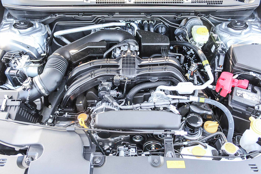 Thumbnail: 2025 Subaru Crosstrek - 8