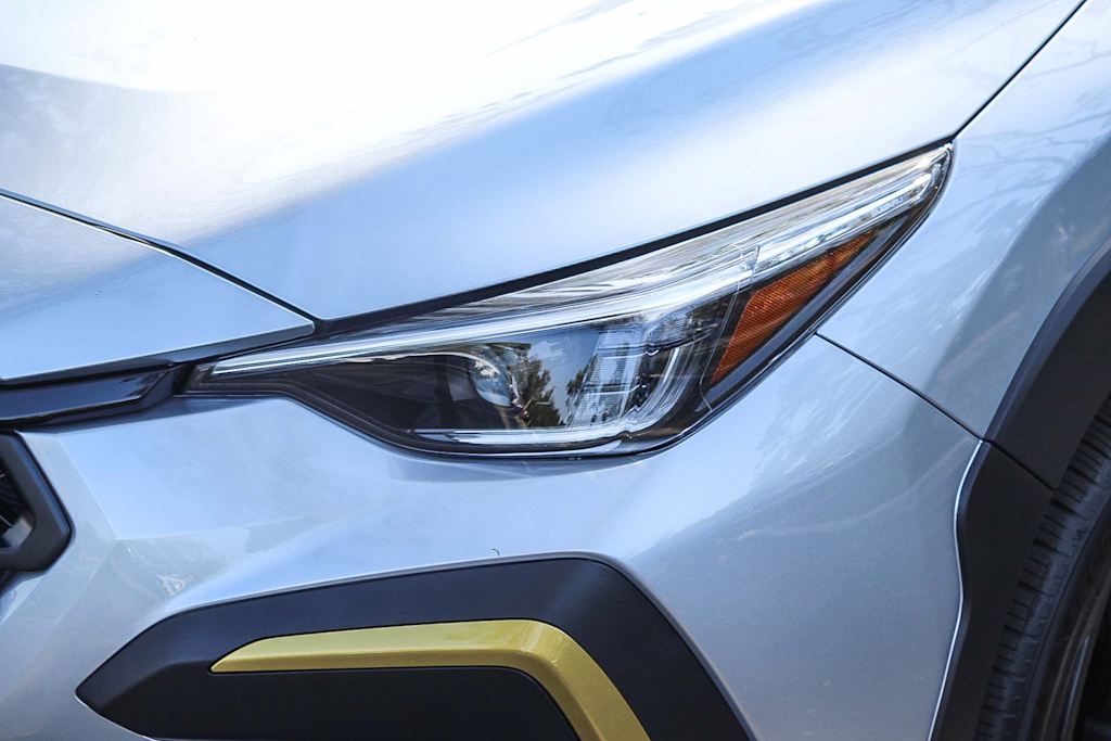 Thumbnail: 2025 Subaru Crosstrek - 20