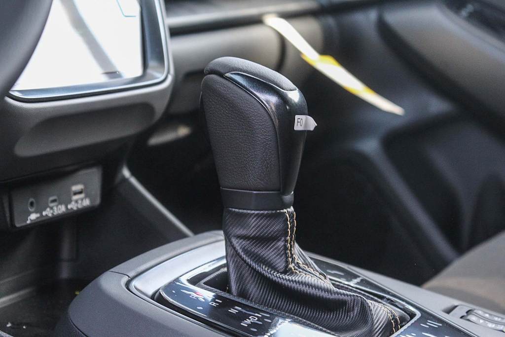 Thumbnail: 2025 Subaru Crosstrek - 25