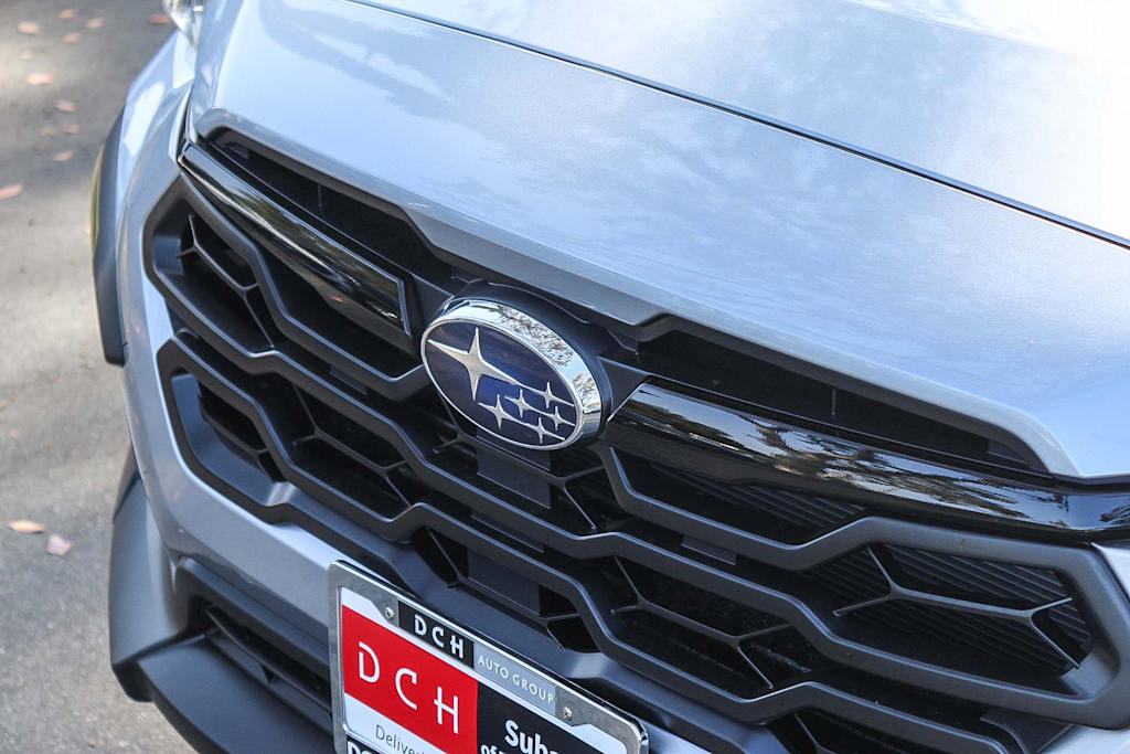 Thumbnail: 2025 Subaru Crosstrek - 6
