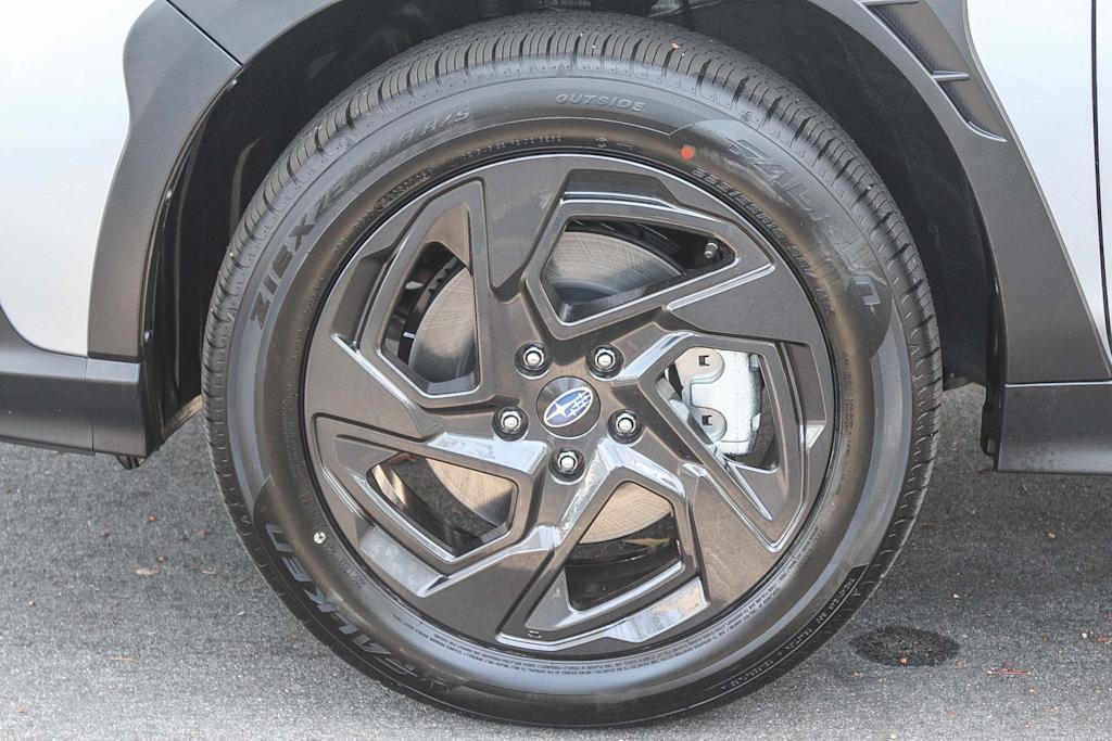 Thumbnail: 2025 Subaru Crosstrek - 7