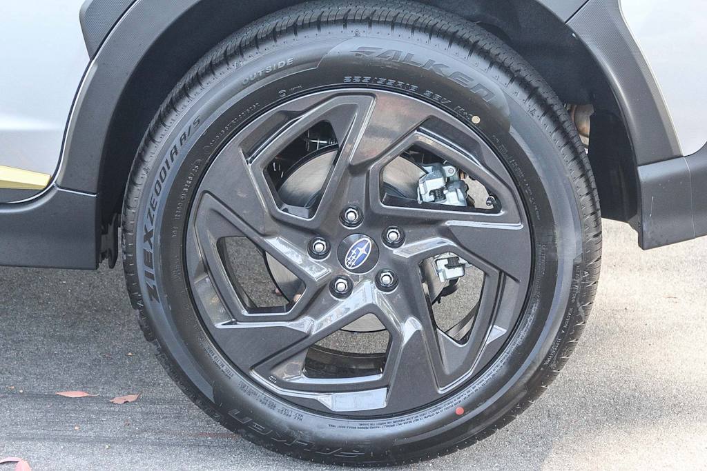 Thumbnail: 2025 Subaru Crosstrek - 21