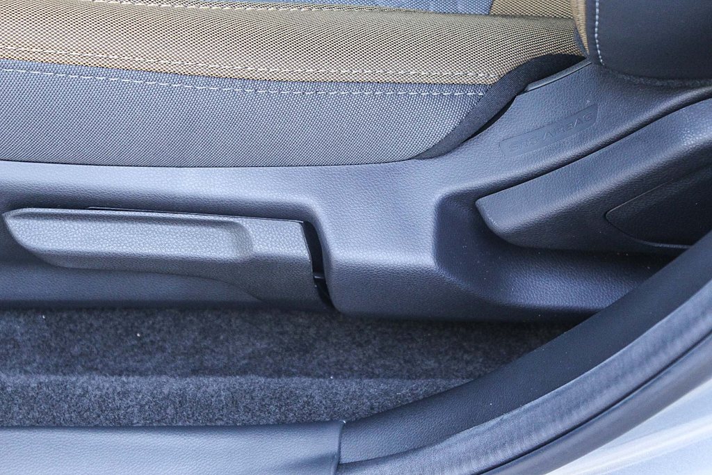 Thumbnail: 2025 Subaru Crosstrek - 24