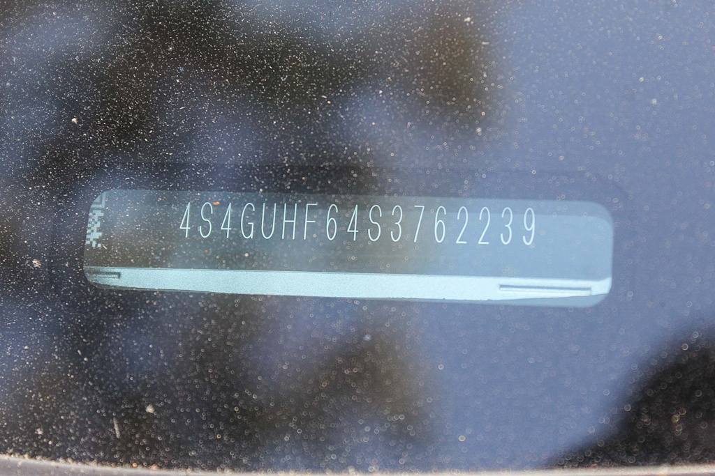 Thumbnail: 2025 Subaru Crosstrek - 28