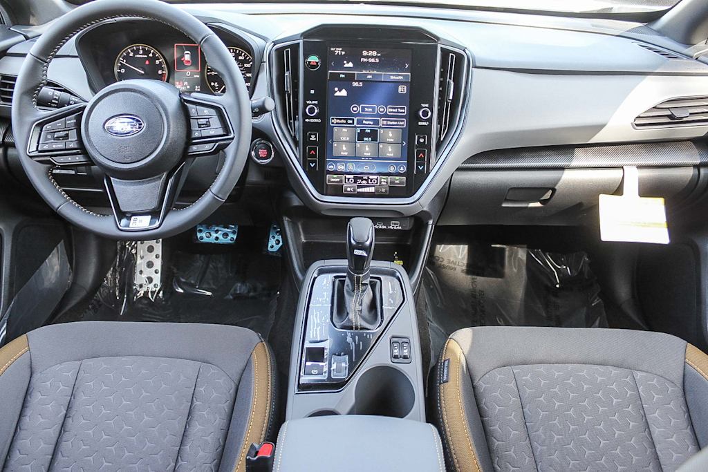 Thumbnail: 2025 Subaru Crosstrek - 2