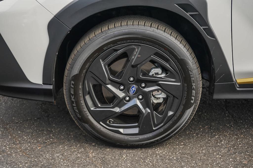 2024 Subaru Crosstrek Sport 7