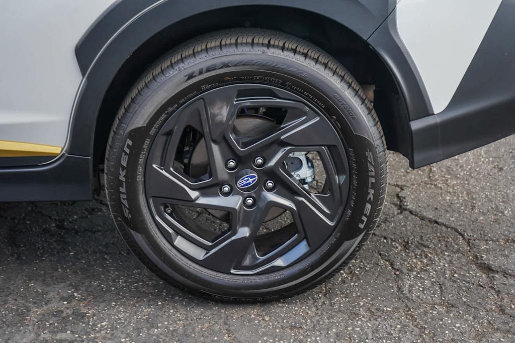 2024 Subaru Crosstrek Sport 22