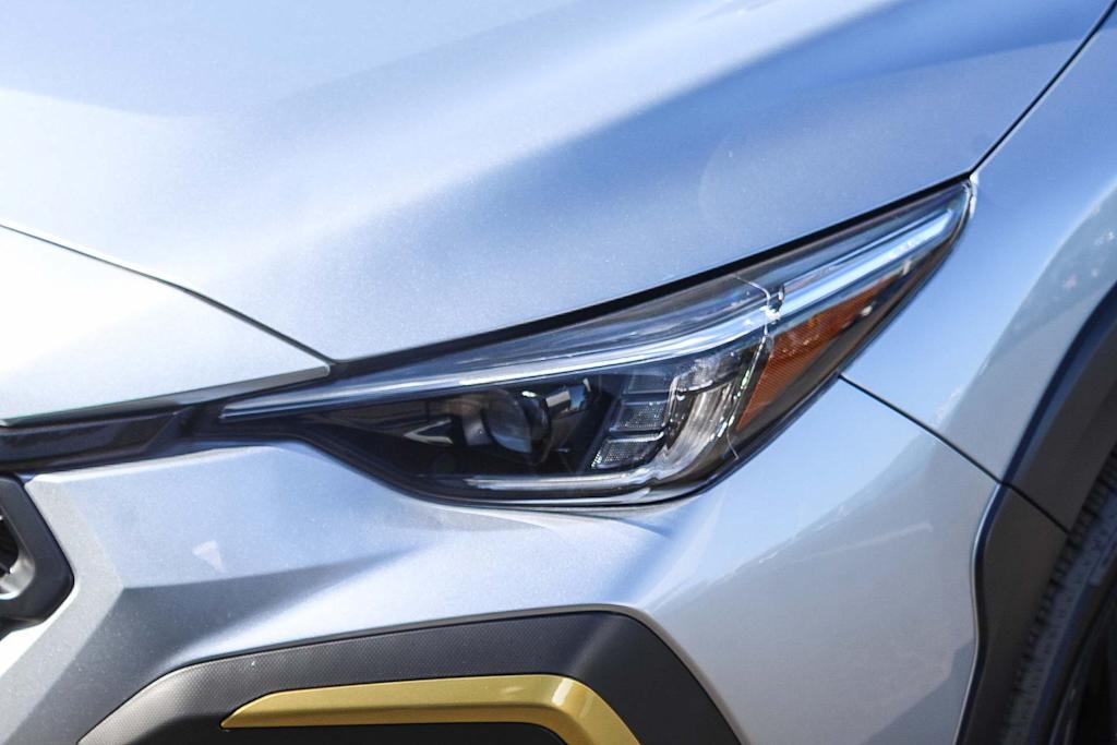 Thumbnail: 2025 Subaru Crosstrek - 19