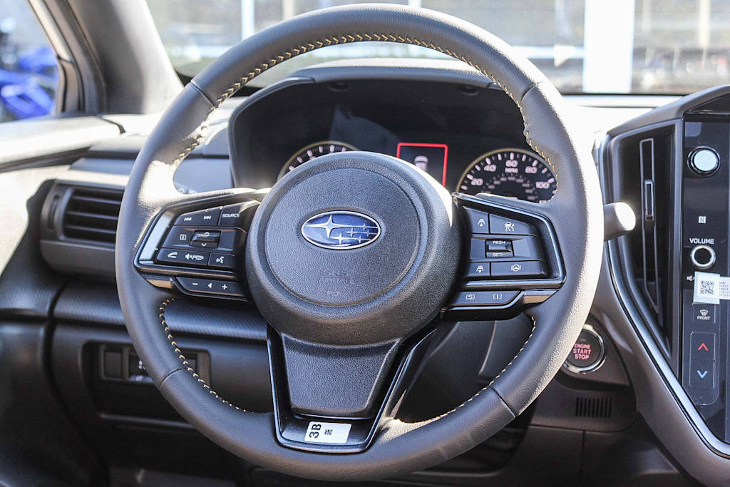 Thumbnail: 2025 Subaru Crosstrek - 2