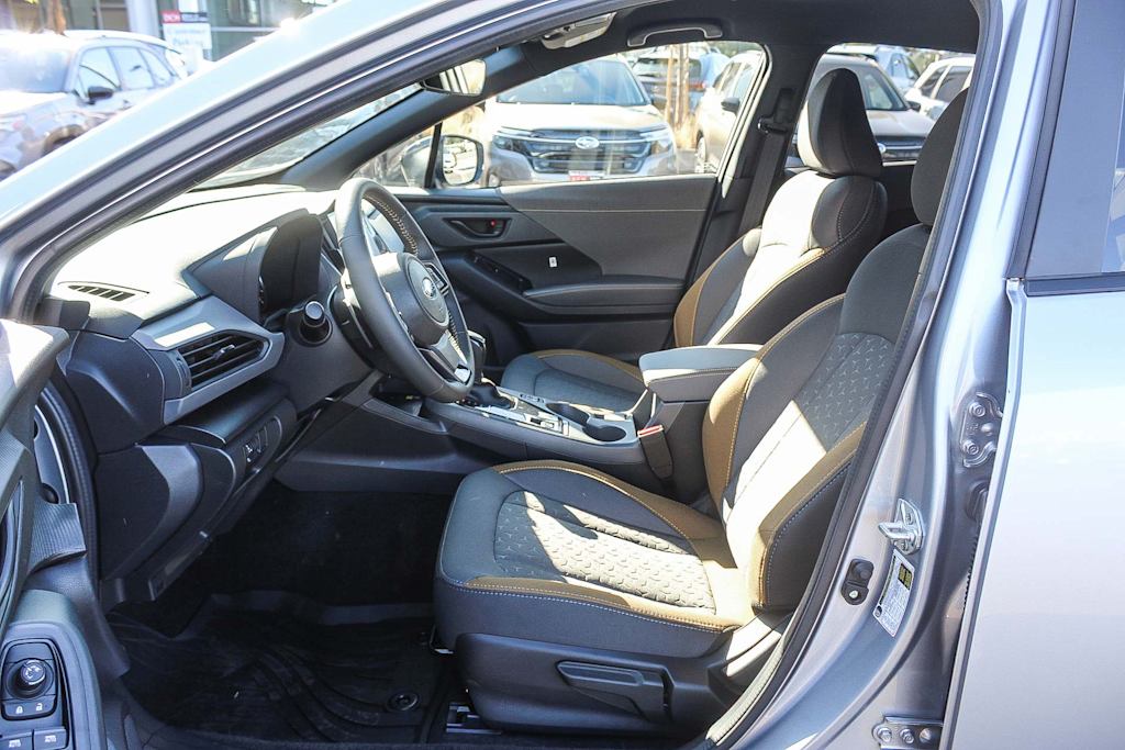 Thumbnail: 2025 Subaru Crosstrek - 10