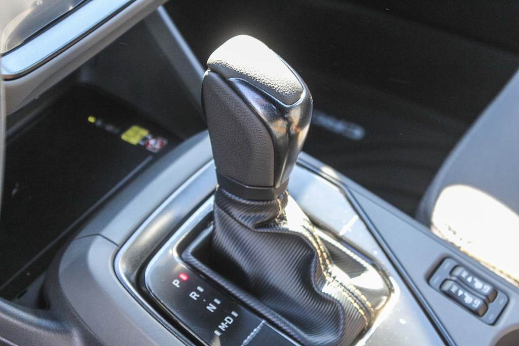 Thumbnail: 2025 Subaru Crosstrek - 13