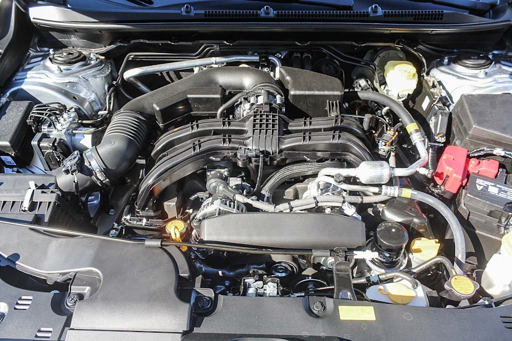 Thumbnail: 2025 Subaru Crosstrek - 8