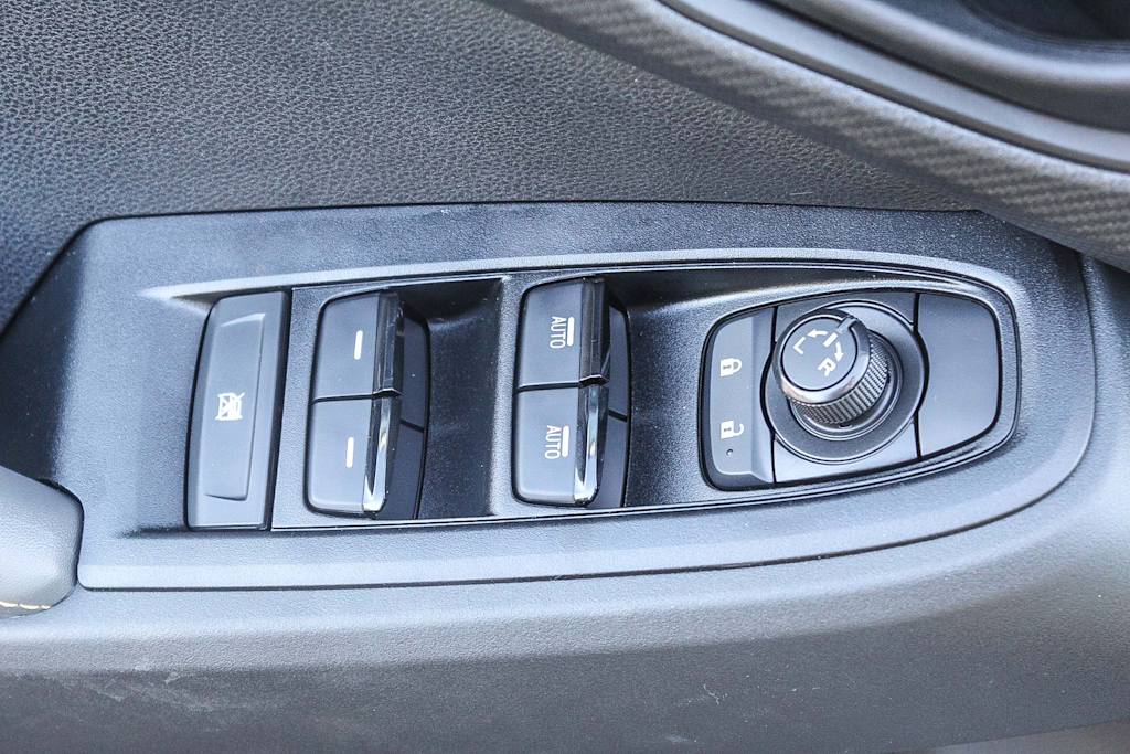 Thumbnail: 2025 Subaru Crosstrek - 22