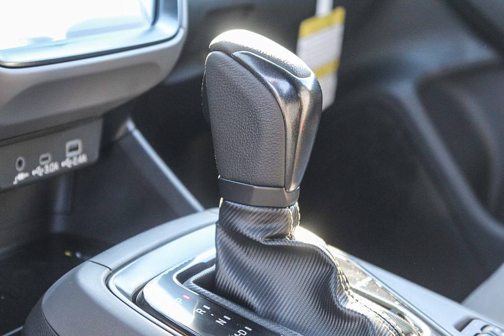 Thumbnail: 2025 Subaru Crosstrek - 24