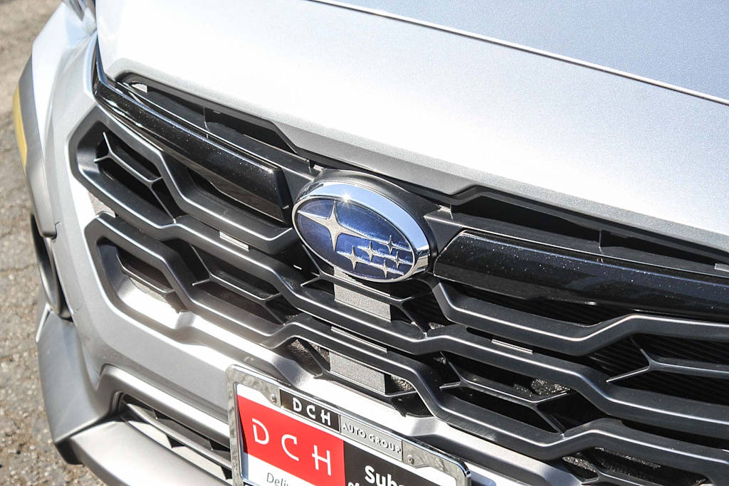 Thumbnail: 2025 Subaru Crosstrek - 6