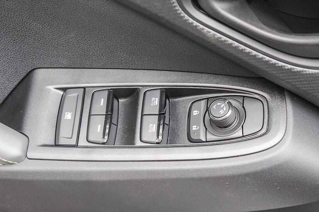 Thumbnail: 2025 Subaru Crosstrek - 22