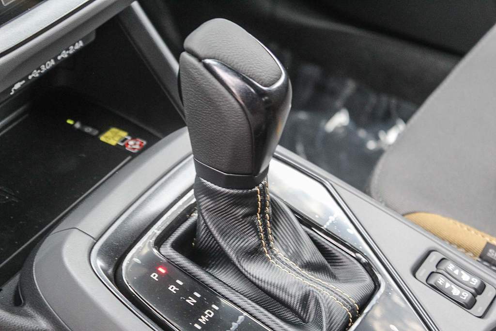 Thumbnail: 2025 Subaru Crosstrek - 12