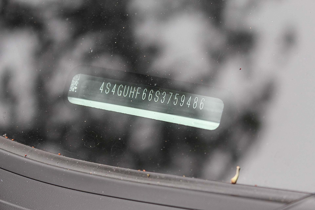 Thumbnail: 2025 Subaru Crosstrek - 26