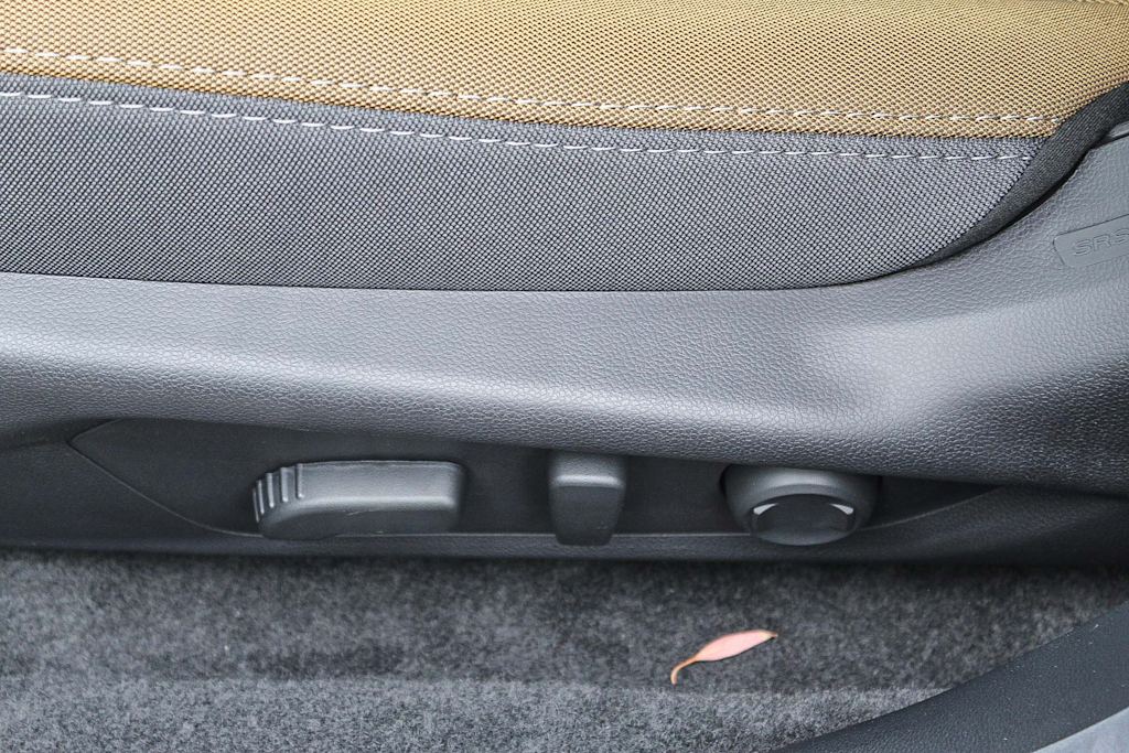 Thumbnail: 2025 Subaru Crosstrek - 23