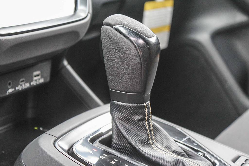 Thumbnail: 2025 Subaru Crosstrek - 24