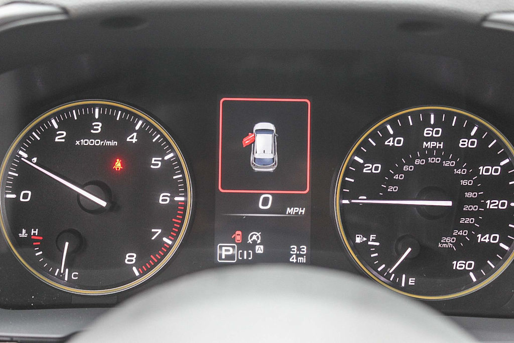 Thumbnail: 2025 Subaru Crosstrek - 13