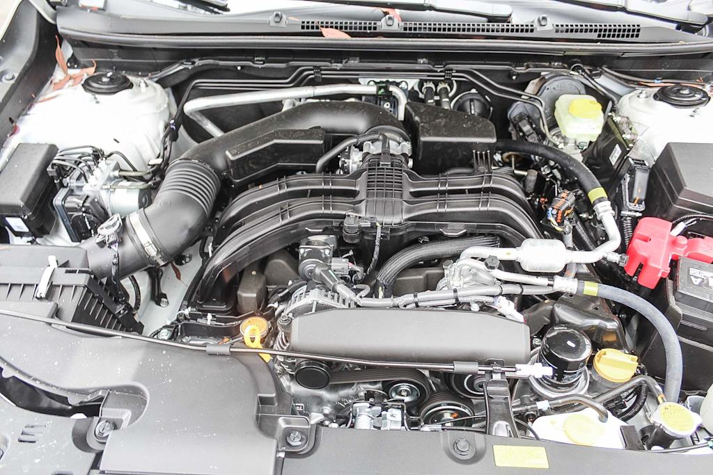 Thumbnail: 2025 Subaru Crosstrek - 7