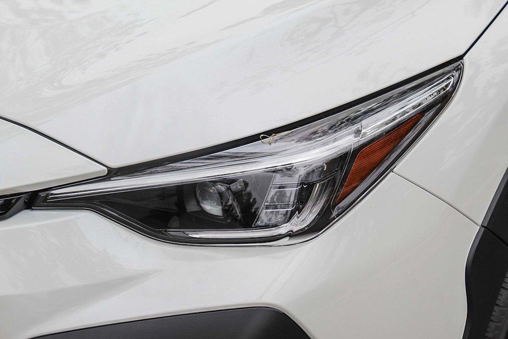 Thumbnail: 2025 Subaru Crosstrek - 18