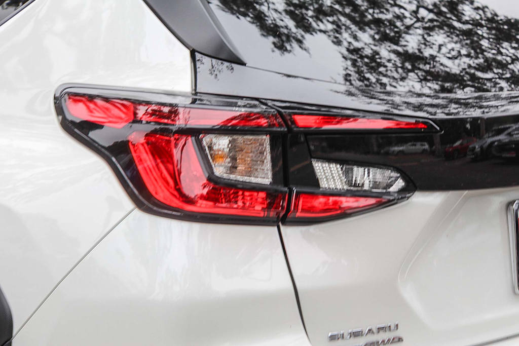 Thumbnail: 2025 Subaru Crosstrek - 17