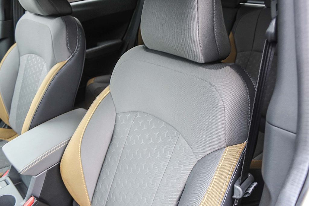 Thumbnail: 2025 Subaru Crosstrek - 25