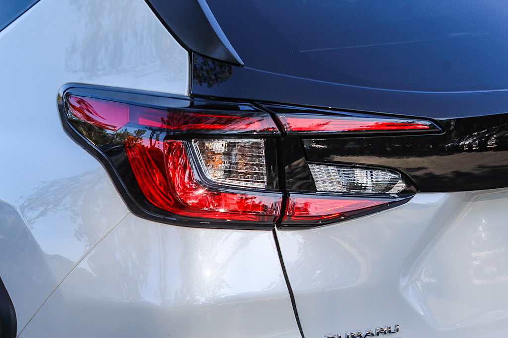 Thumbnail: 2025 Subaru Crosstrek - 19