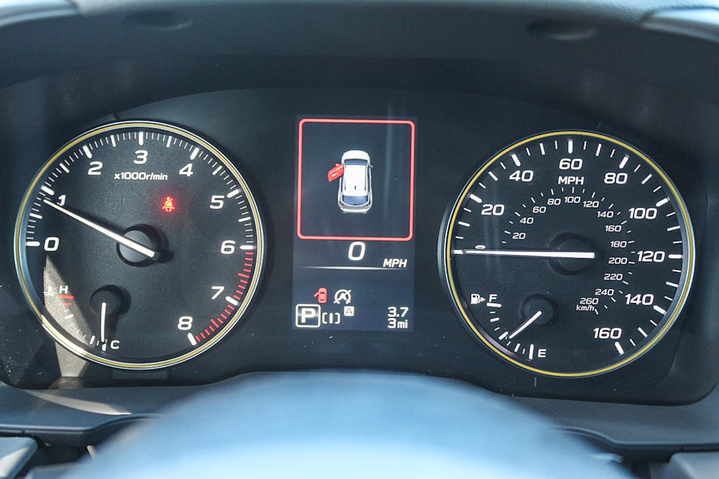 Thumbnail: 2025 Subaru Crosstrek - 15