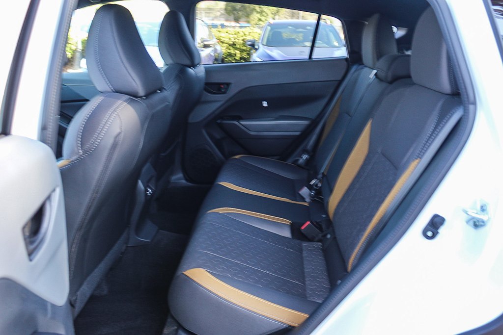 Thumbnail: 2025 Subaru Crosstrek - 12