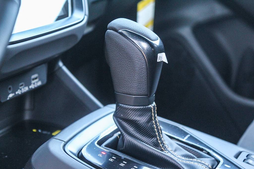 Thumbnail: 2025 Subaru Crosstrek - 25