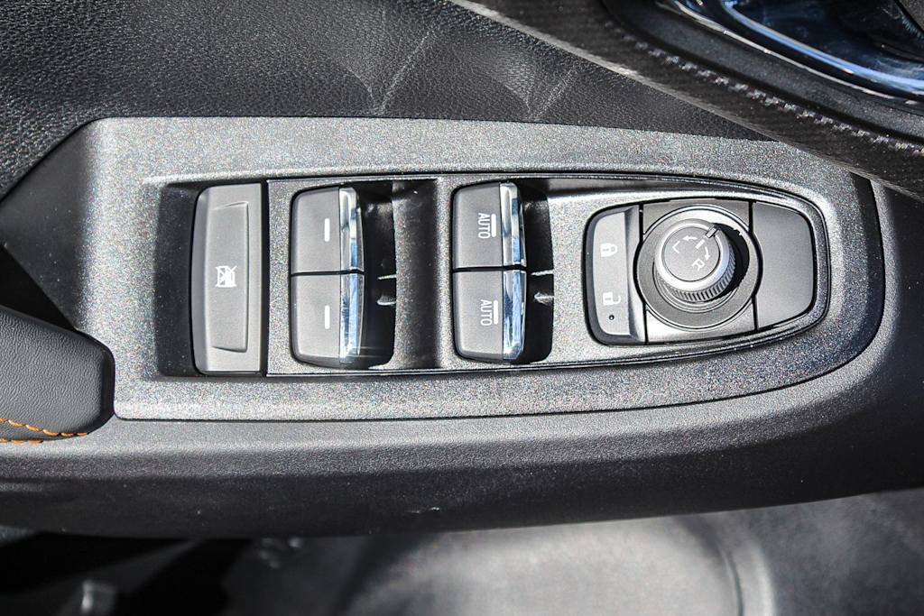 Thumbnail: 2025 Subaru Crosstrek - 24