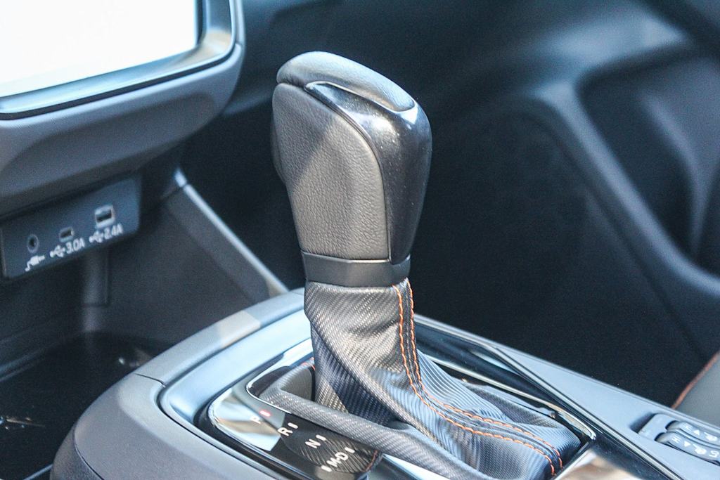 Thumbnail: 2025 Subaru Crosstrek - 26