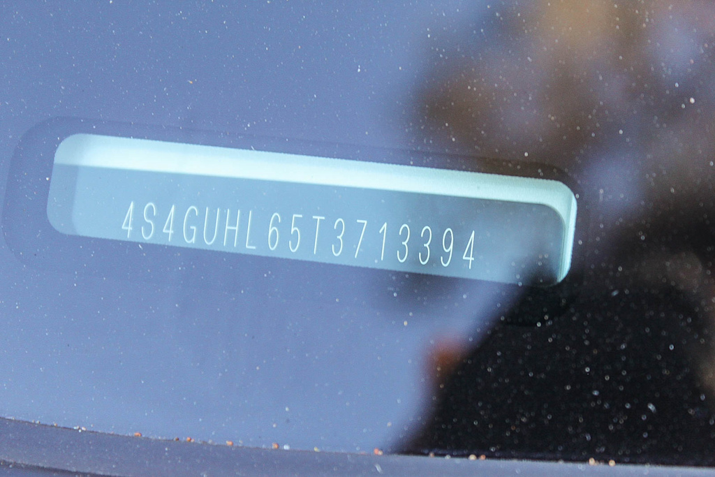 Thumbnail: 2026 Subaru Crosstrek - 28