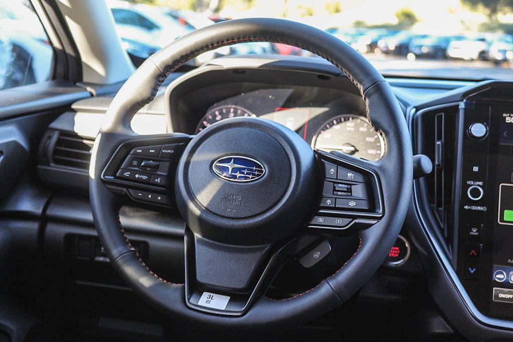 Thumbnail: 2026 Subaru Crosstrek - 13