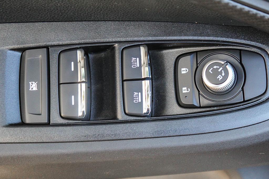 Thumbnail: 2026 Subaru Crosstrek - 23