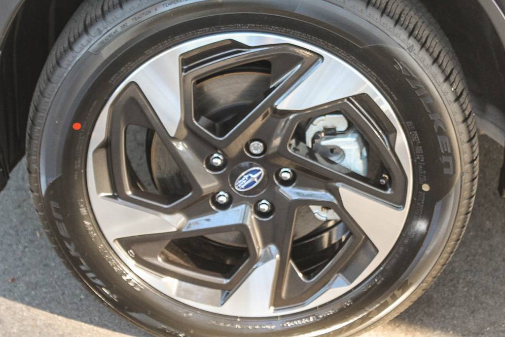 Thumbnail: 2026 Subaru Crosstrek - 7