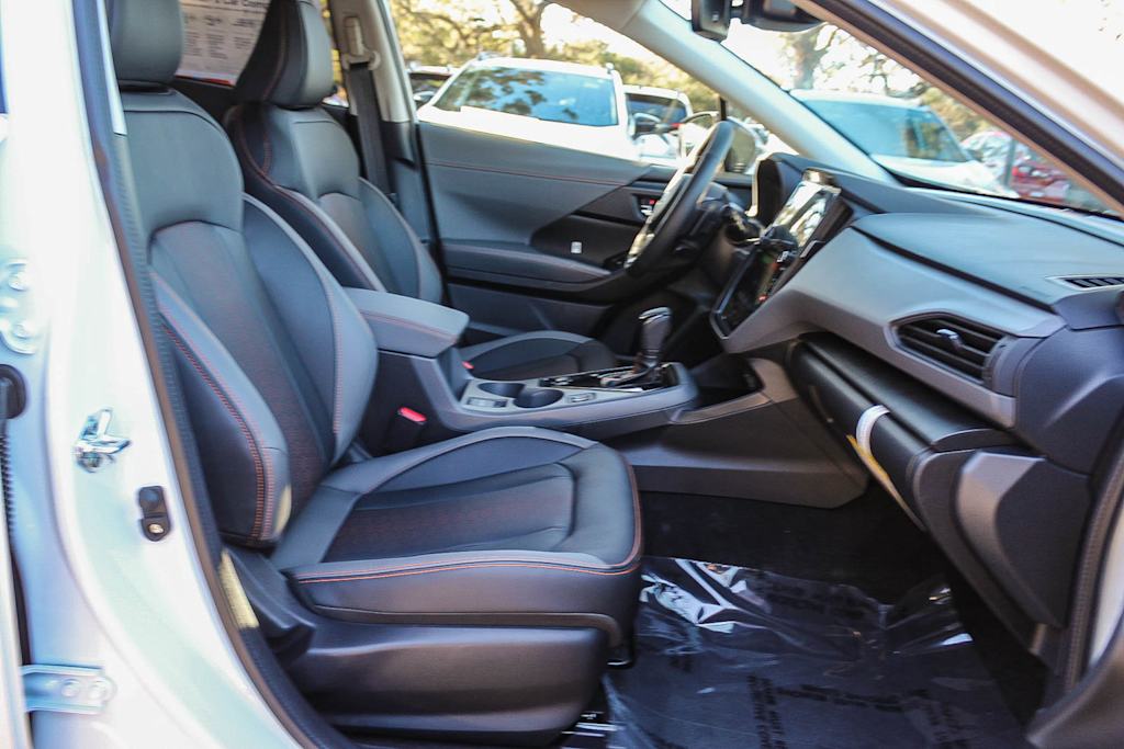 Thumbnail: 2026 Subaru Crosstrek - 10