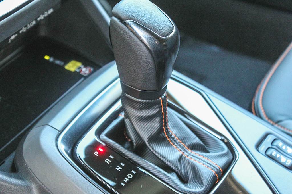 Thumbnail: 2026 Subaru Crosstrek - 15