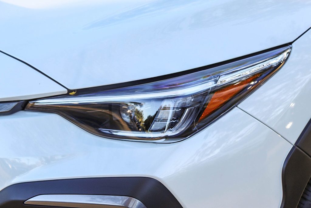 Thumbnail: 2026 Subaru Crosstrek - 21