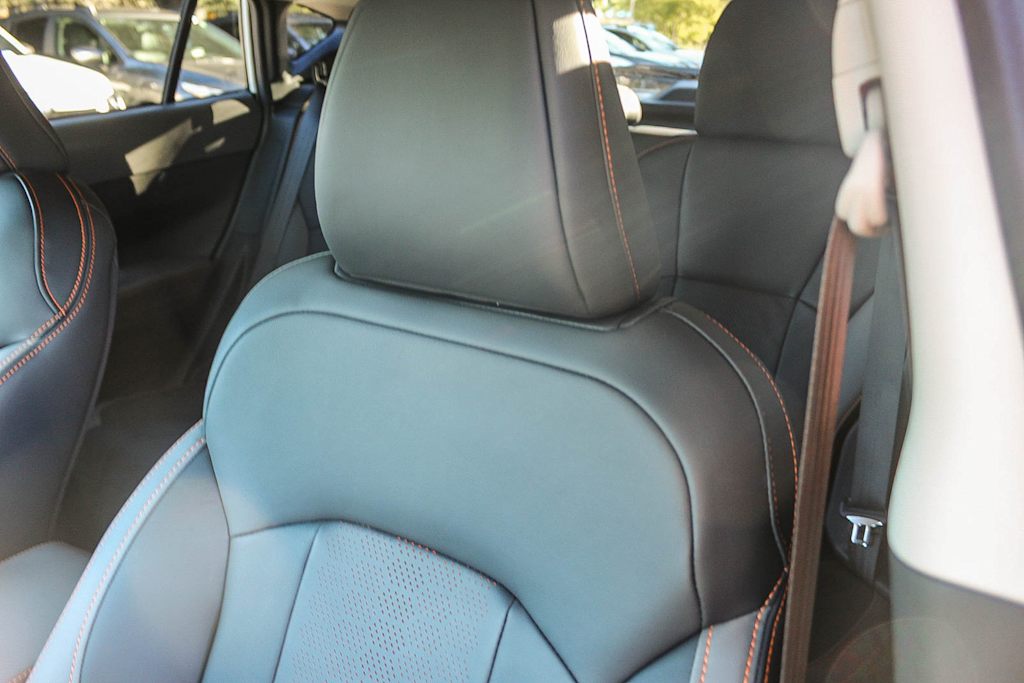 Thumbnail: 2026 Subaru Crosstrek - 27