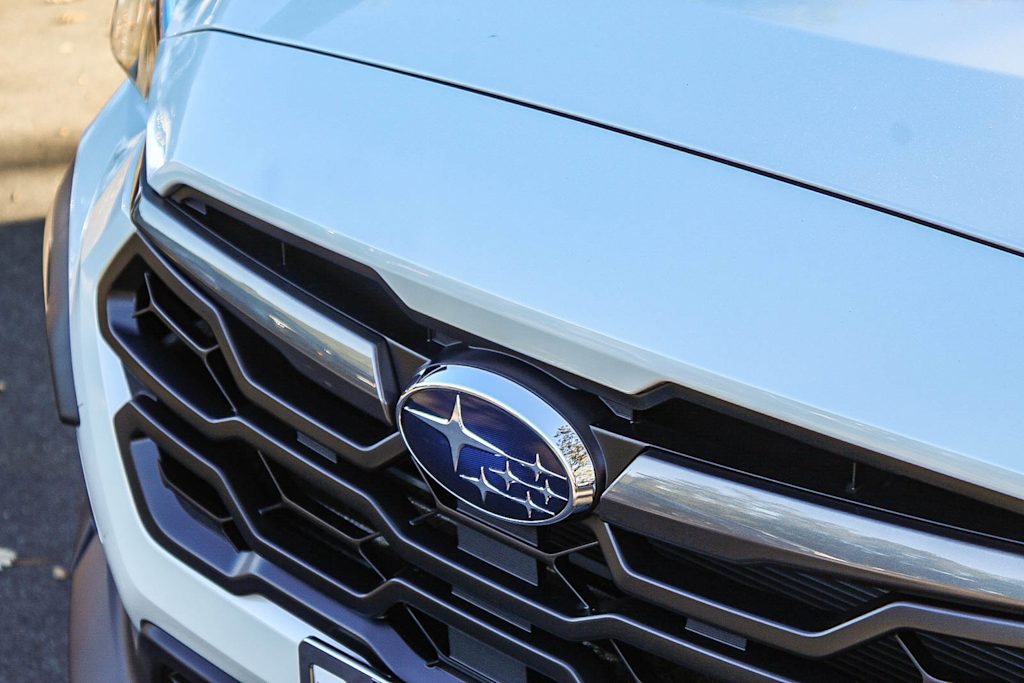 Thumbnail: 2026 Subaru Crosstrek - 6